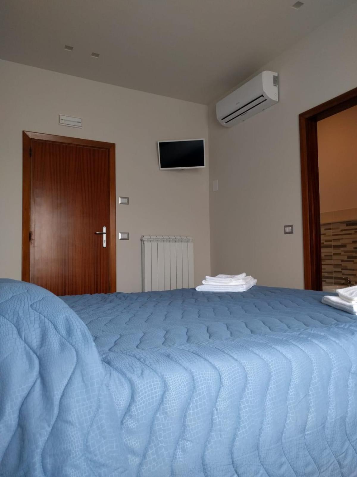 מסיניאנו B&B Alba Sul Mare Guest House מראה חיצוני תמונה