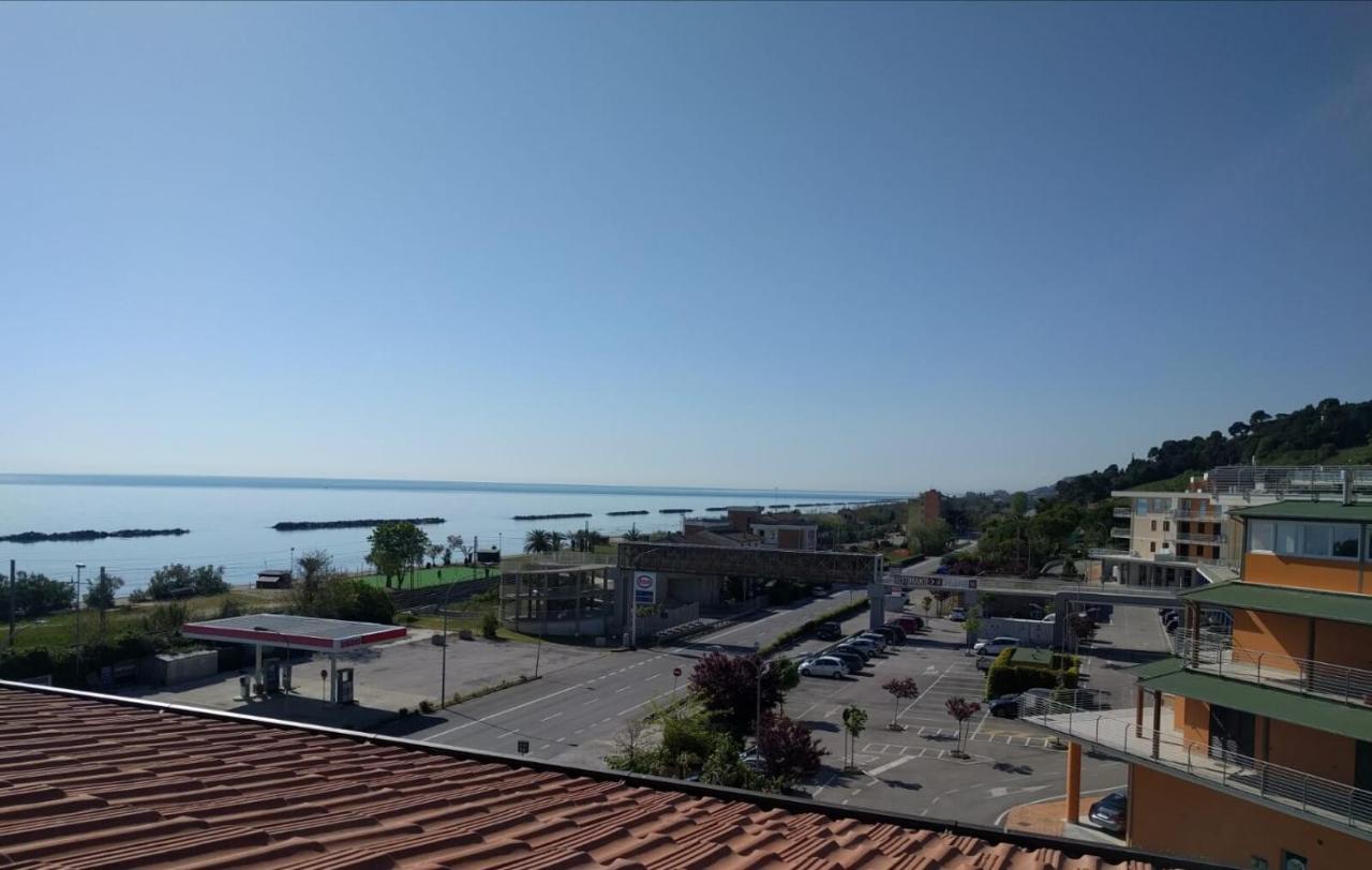 מסיניאנו B&B Alba Sul Mare Guest House מראה חיצוני תמונה
