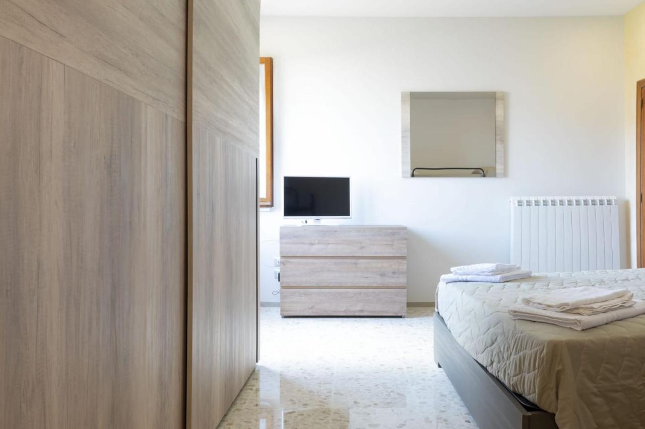 מסיניאנו B&B Alba Sul Mare Guest House מראה חיצוני תמונה