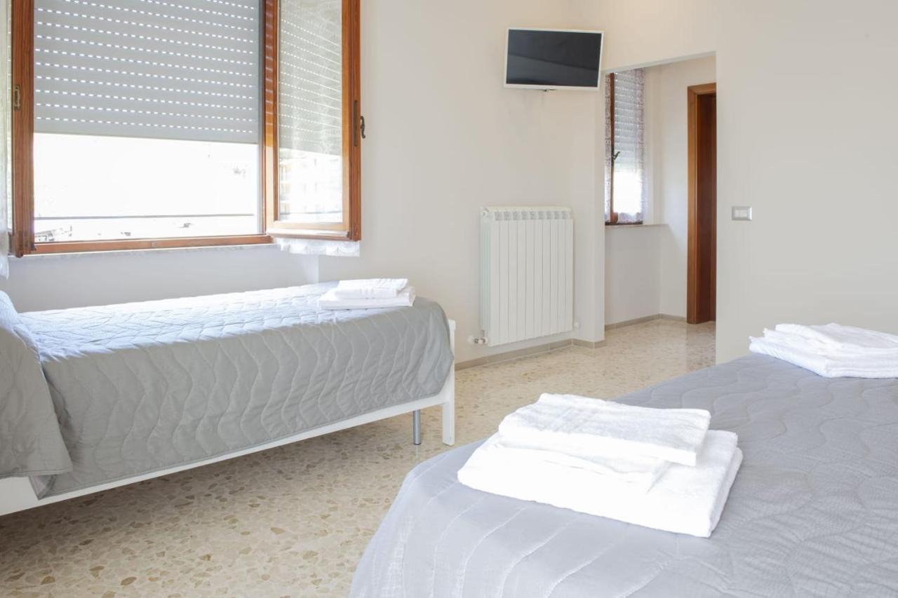 מסיניאנו B&B Alba Sul Mare Guest House מראה חיצוני תמונה