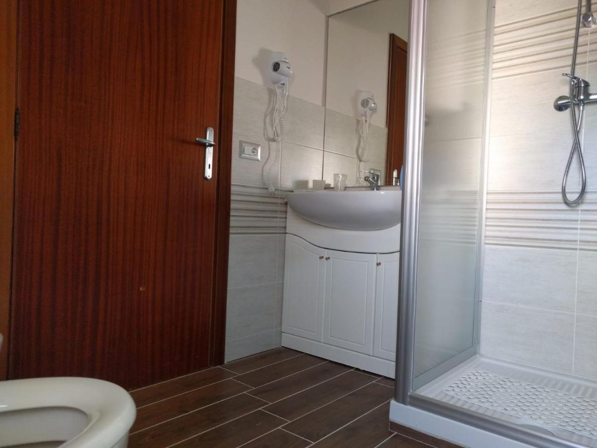 מסיניאנו B&B Alba Sul Mare Guest House מראה חיצוני תמונה