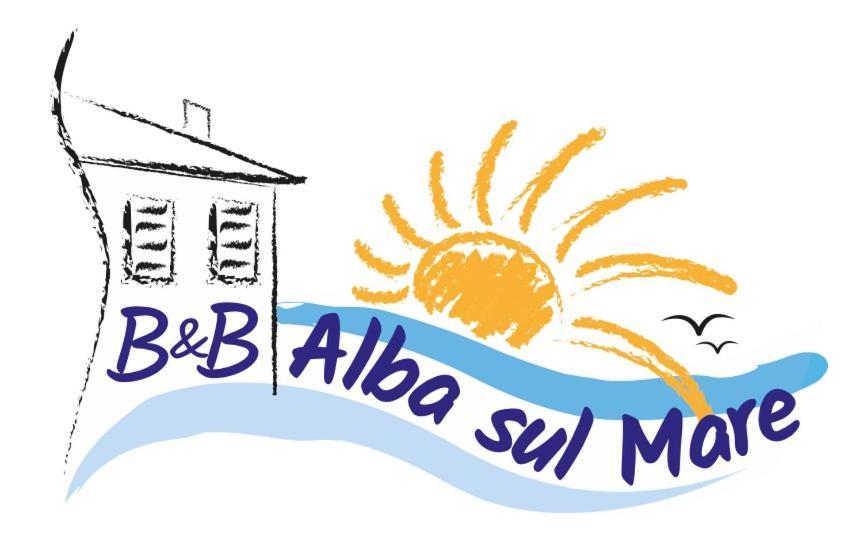 מסיניאנו B&B Alba Sul Mare Guest House מראה חיצוני תמונה