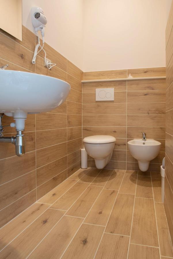 מסיניאנו B&B Alba Sul Mare Guest House מראה חיצוני תמונה