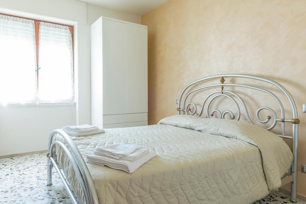 מסיניאנו B&B Alba Sul Mare Guest House מראה חיצוני תמונה