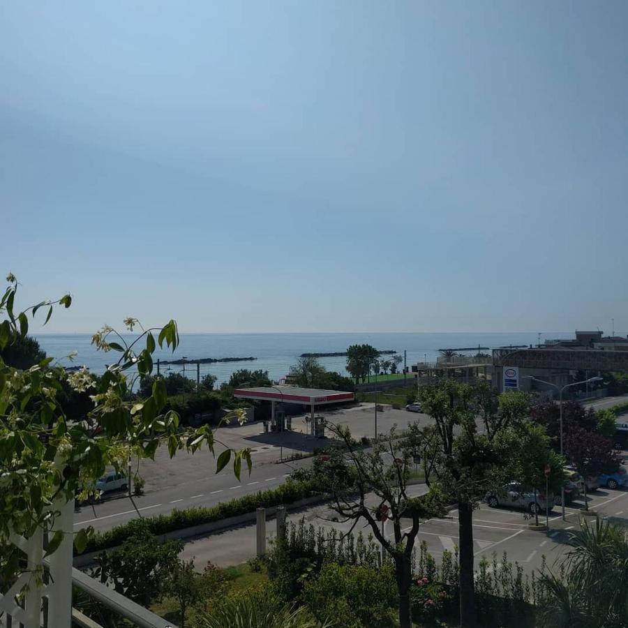 מסיניאנו B&B Alba Sul Mare Guest House מראה חיצוני תמונה